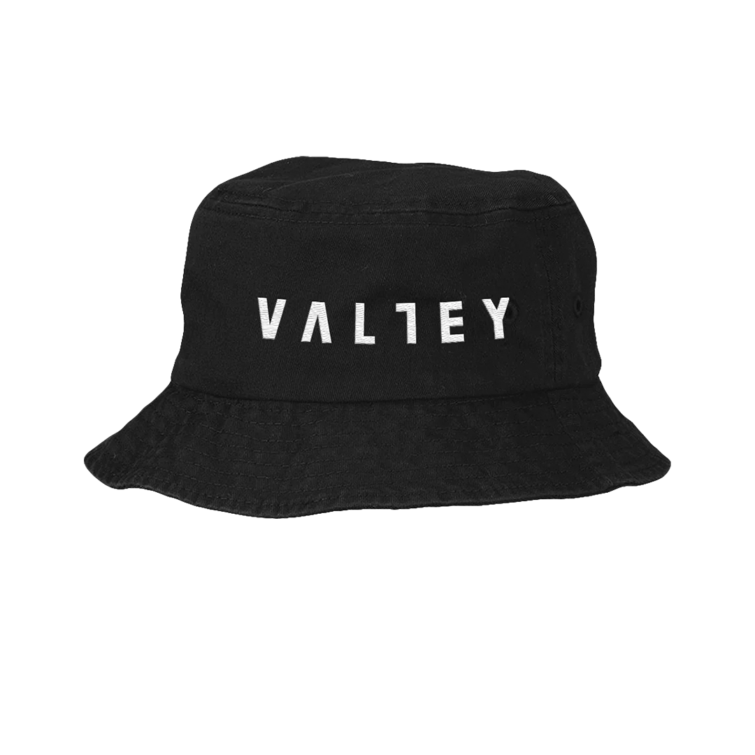 Valley Basics - Bucket Hat